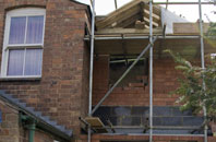 free Wootton Bridge home extension quotes